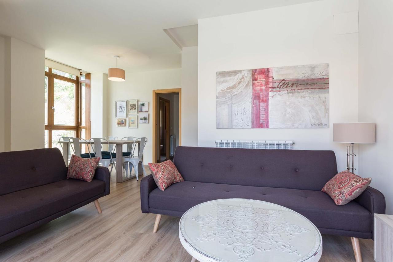 Villa Mirador Gavín Extérieur photo