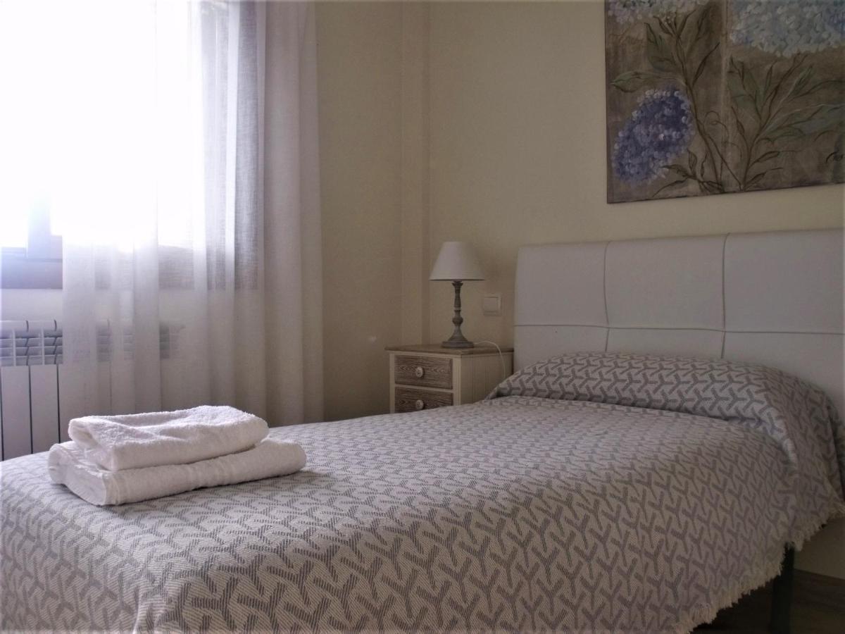 Villa Mirador Gavín Extérieur photo