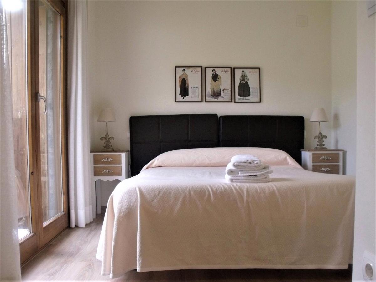 Villa Mirador Gavín Extérieur photo