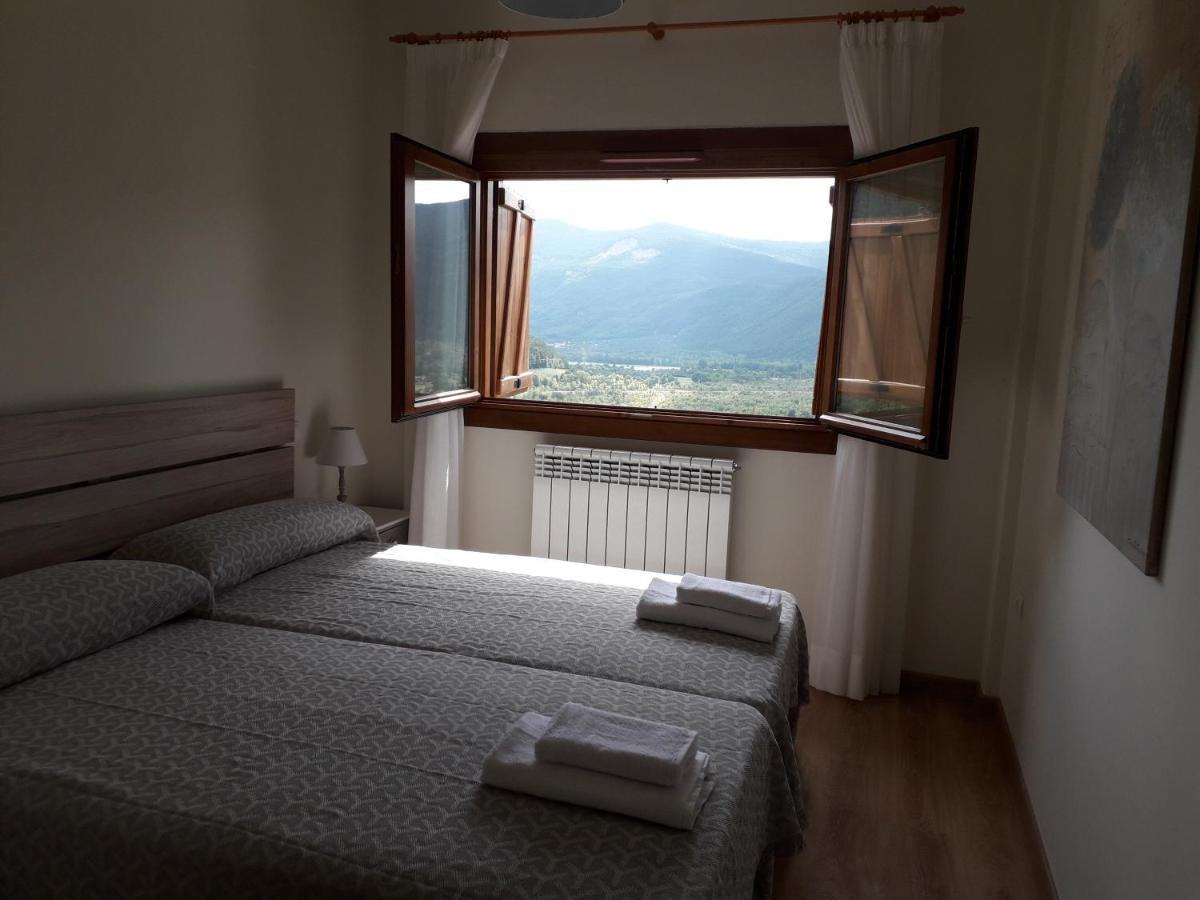 Villa Mirador Gavín Extérieur photo