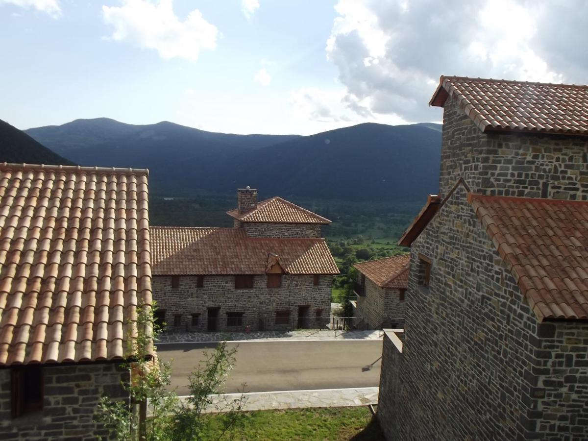 Villa Mirador Gavín Extérieur photo