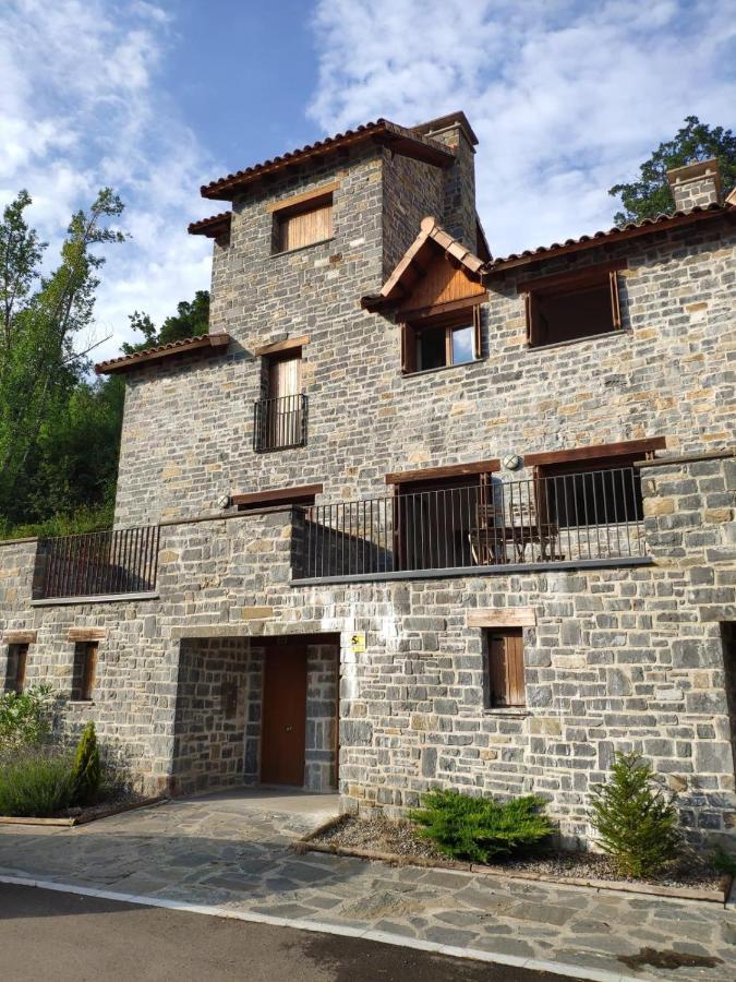 Villa Mirador Gavín Extérieur photo