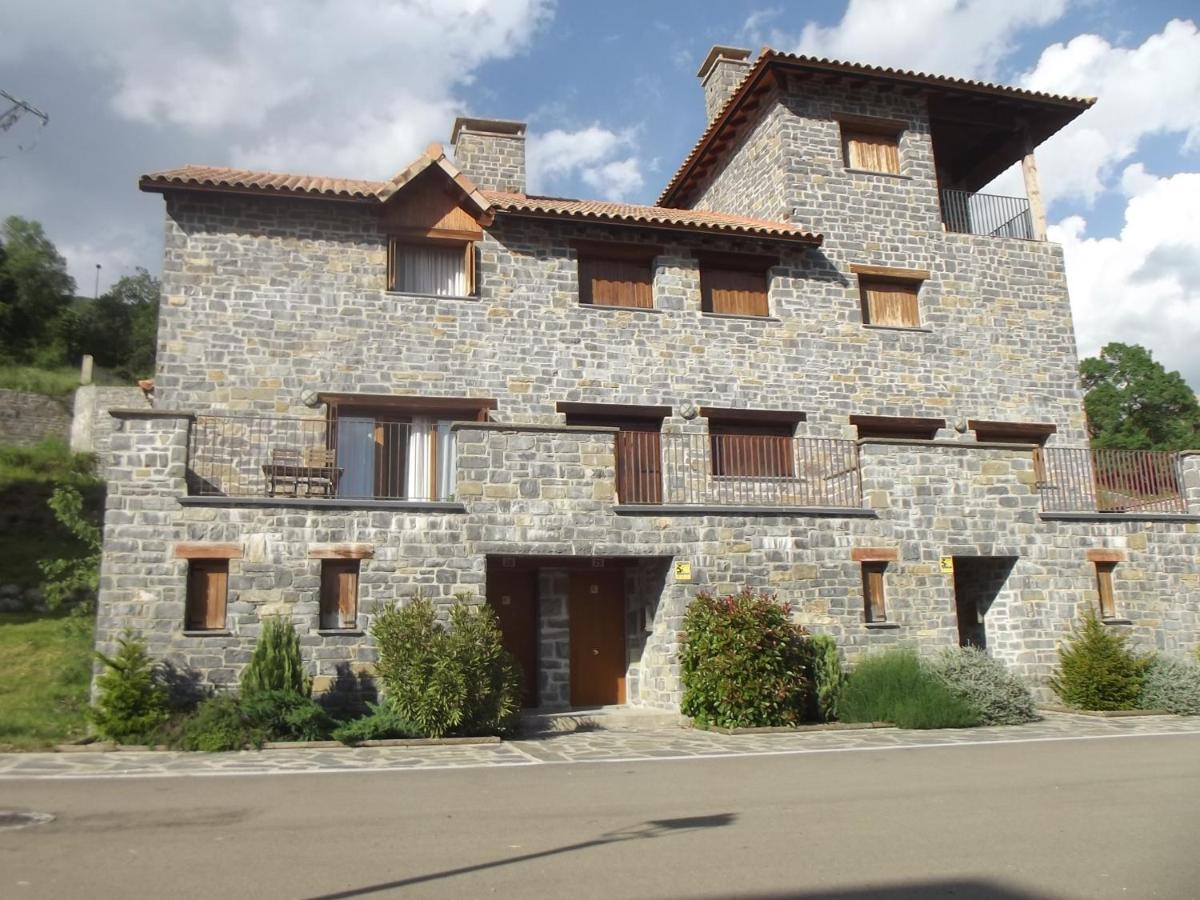 Villa Mirador Gavín Extérieur photo