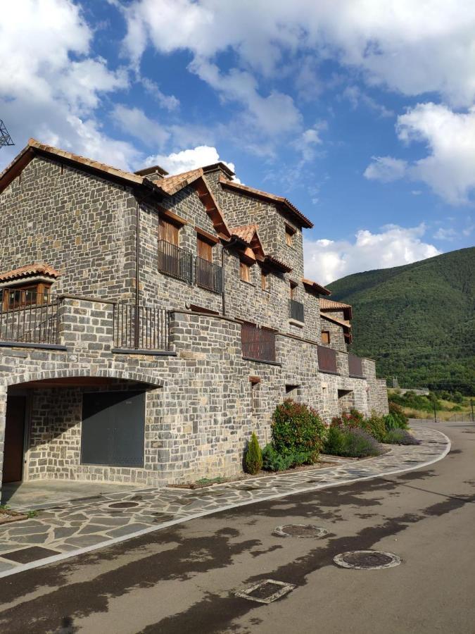 Villa Mirador Gavín Extérieur photo